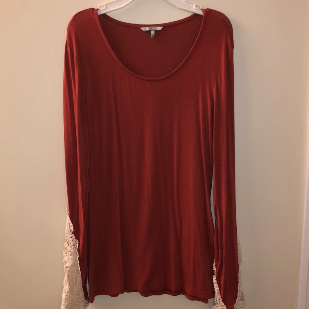 BKE Long Sleeve
